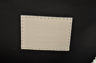 Louis Vuitton Soft Trunk Bag Monogram Taurillon Leather