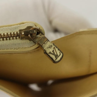 Louis Vuitton Lou Wallet Nanogram Leather