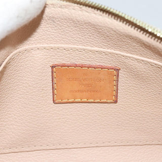 Louis Vuitton Cosmetic Pouch Damier