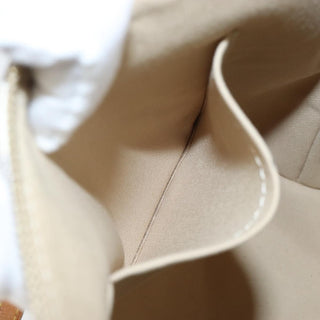 Louis Vuitton Totally Handbag Damier azur