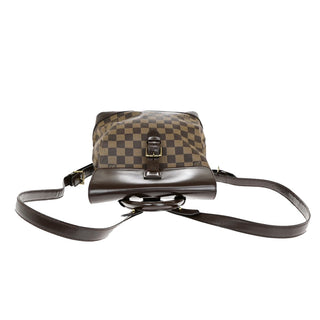 Louis Vuitton Soho Backpack Damier
