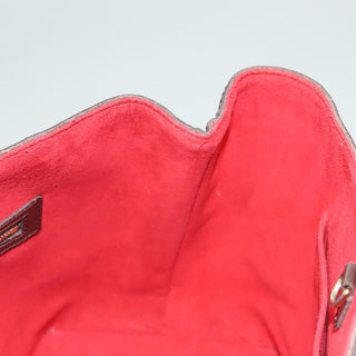 Louis Vuitton Portobello Handbag Damier