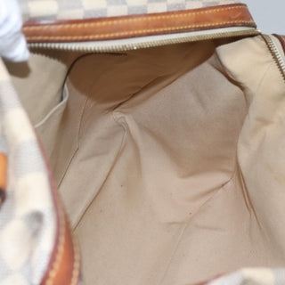 Louis Vuitton Stresa Handbag Damier