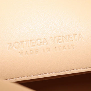 Bottega Veneta Beak Tote Bag Leather