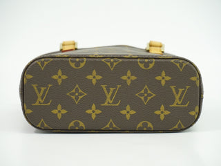Louis Vuitton Vavin Tote Monogram Canvas