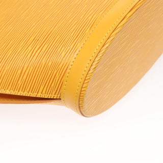 Louis Vuitton Saint Jacques Handbag Epi Leather