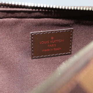 Louis Vuitton Geronimos Waist Bag Damier