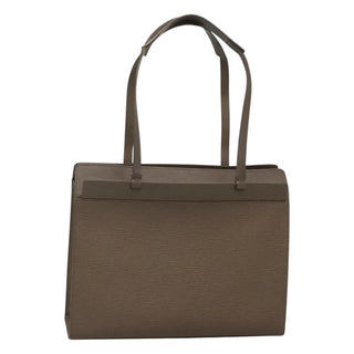 Louis Vuitton Croisette Handbag Epi Leather