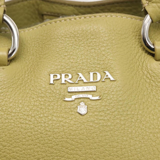 Prada Shopping Tote Vitello Daino