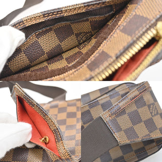 Louis Vuitton Geronimos Waist Bag Damier