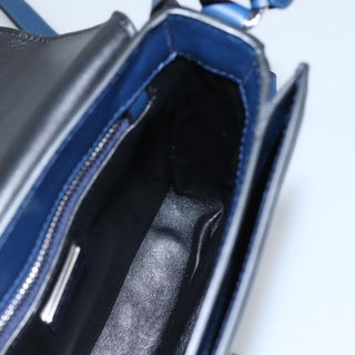 Prada Turnlock Crossbody Bag City Calf