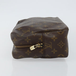 Louis Vuitton Trousse Toilette Monogram Canvas