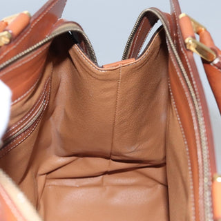 Celine Vintage Macadam Handbag Macadam