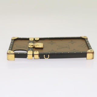 Louis Vuitton Phone case for iPhone X/XS Monogram canvas