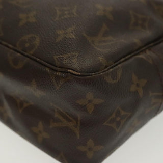 Louis Vuitton Trousse Toilette Monogram Canvas