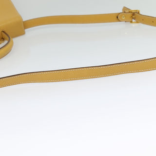 Loewe Barcelona Shoulder Bag Leather