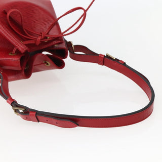 Louis Vuitton Noe Shoulder bag Leather