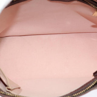 Louis Vuitton Cabas Piano Monogram Canvas