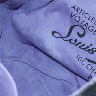 Louis Vuitton Cabas Ipanema Canvas