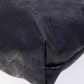 Gucci Plus Tote GG Imprime