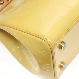 Louis Vuitton Blair Monogram vernis