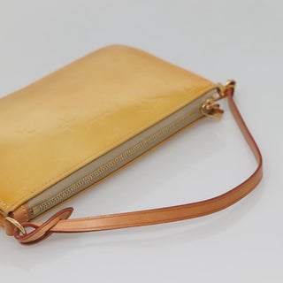 Louis Vuitton Lexington Pochette Monogram Vernis