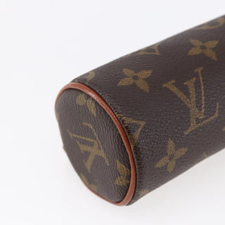 Louis Vuitton Papillon Pochette Monogram Canvas