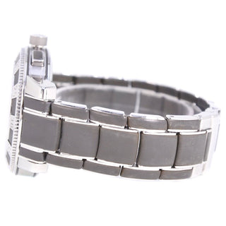 Tiffany & Co. Mark T-57 Chronograph Automatic Watch Stainless Steel