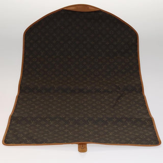 Louis Vuitton Garment Cover Canvas