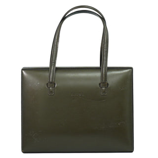 Loewe Postal Bag Leather