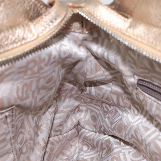 Salvatore Ferragamo Marisa Satchel Leather