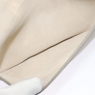 Chloe Georgia Shoulder Bag Leather