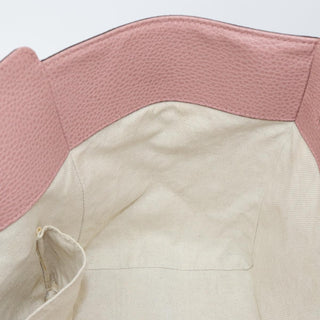 Gucci Swing Tote Leather