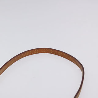 Louis Vuitton Nano Noe Shoulder Bag Monogram Canvas