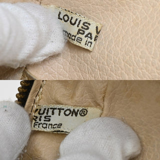 Louis Vuitton Trousse Toilette Monogram Canvas
