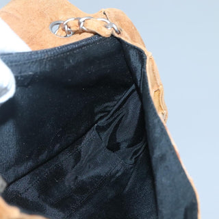 Chanel Reissue Flap Bag Suede Patchwork