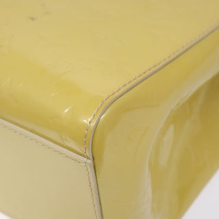 Louis Vuitton Catalina Handbag Monogram Vernis