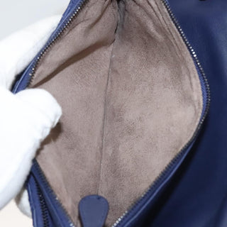 Bottega Veneta Intrecciato Leather