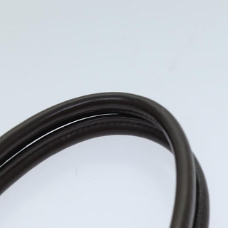 Louis Vuitton Sac Plat Bag Epi Leather