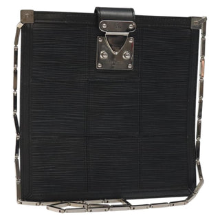 Louis Vuitton Mojito Handbag Stretch Epi Leather