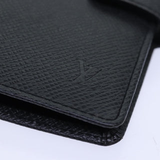 Louis Vuitton Agenda Cover Epi Leather