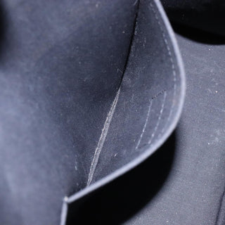 Louis Vuitton Croisette Handbag Epi Leather