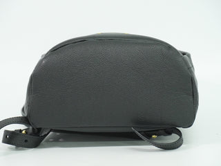 Louis Vuitton Sorbonne Backpack Monogram Empreinte Leather