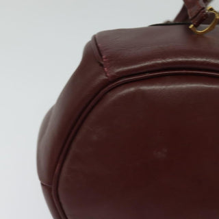 cartier Must de cartier bag Leather