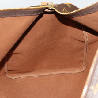 Louis Vuitton Keepall Bag Monogram Canvas