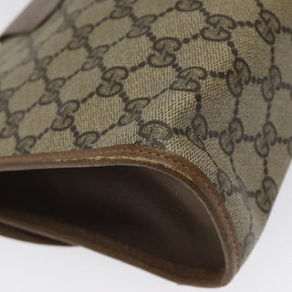 Gucci Vintage old clutch Canvas