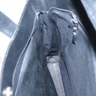 Burberry Nova Check Tote Canvas and Leather