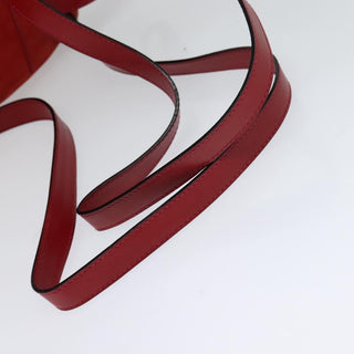 Salvatore Ferragamo Gancini Backpack Suede