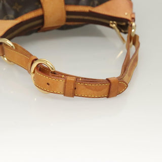 Louis Vuitton City Handbag Monogram Etoile