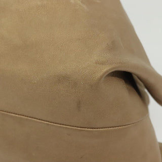 Loewe Anagram Logo Nappa Aire Hand Bag Leather